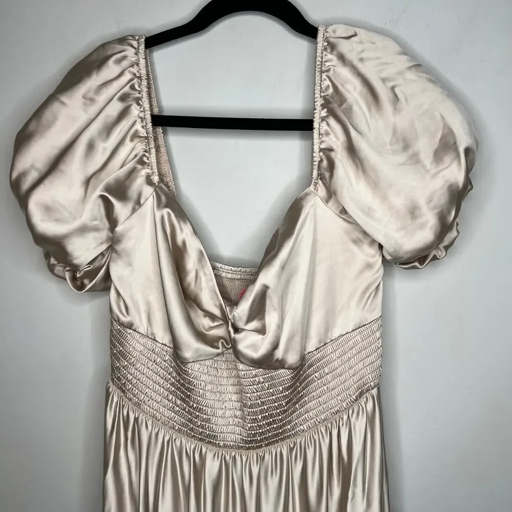 Free People gently worn